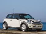 Mini Cooper D 2007 года